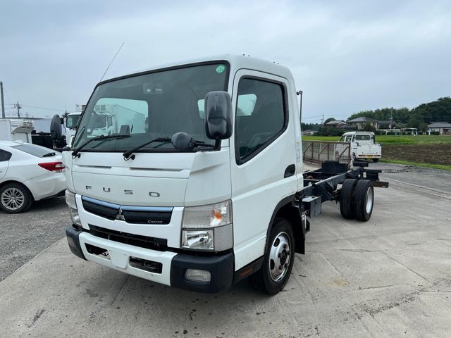 MITSUBISHI / CANTER