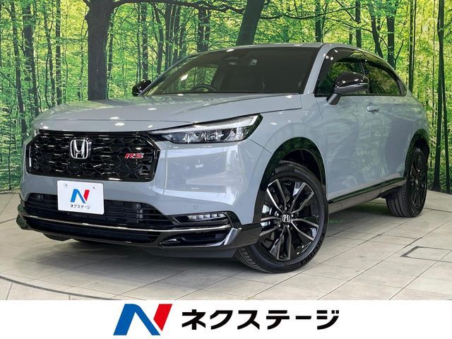 HONDA / VEZEL e:HEV