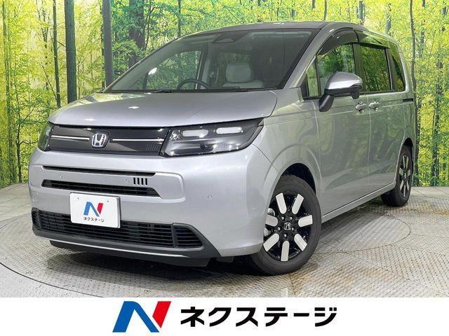 HONDA / FREED e:HEV