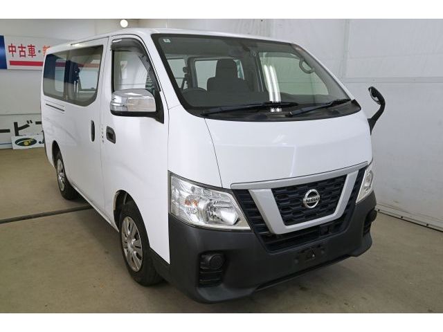 NISSAN / NV350 CARAVAN