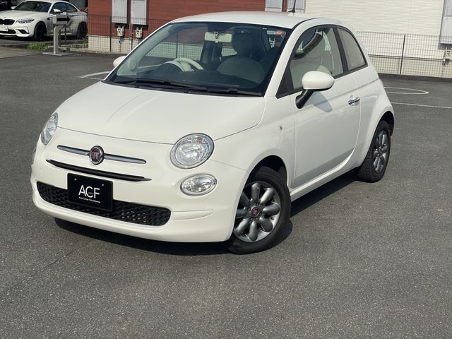FIAT / FIAT 500