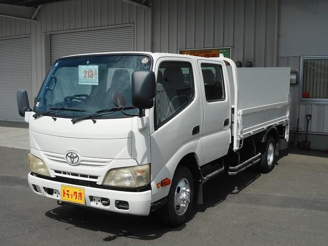 TOYOTA / DYNA