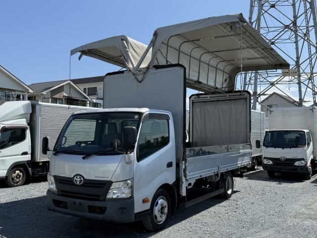 TOYOTA / TOYOACE