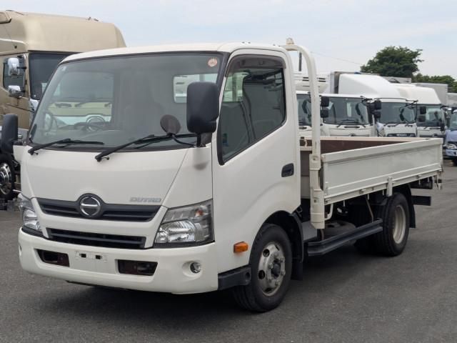 HINO / DUTRO
