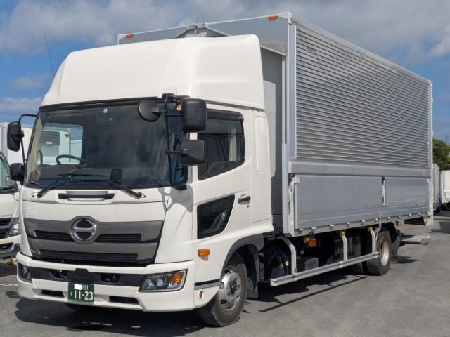HINO / RANGER