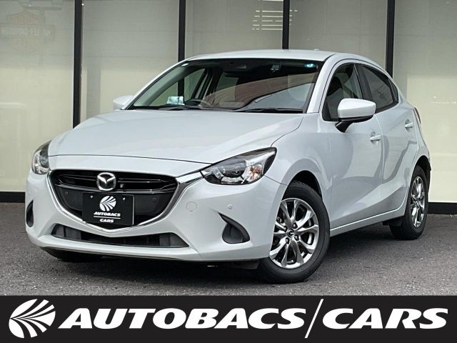 MAZDA / DEMIO