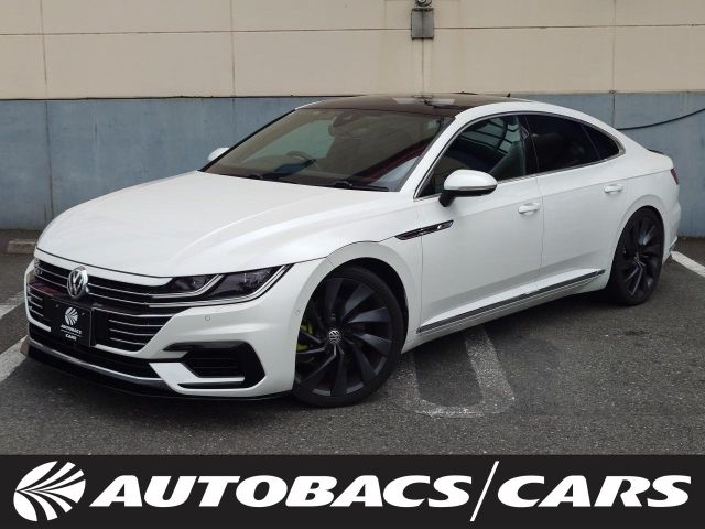 VOLKSWAGEN / VOLKSWAGEN Arteon