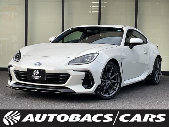 SUBARU / BRZ