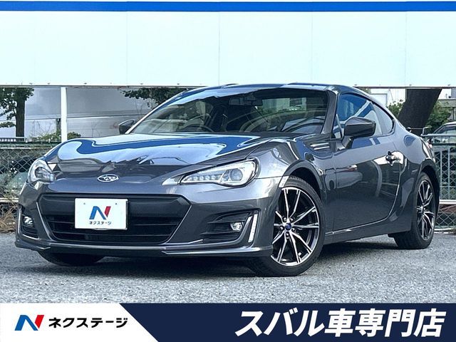 SUBARU / BRZ