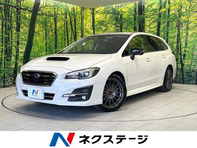 SUBARU / LEVORG