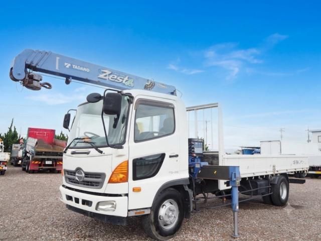 HINO / RANGER