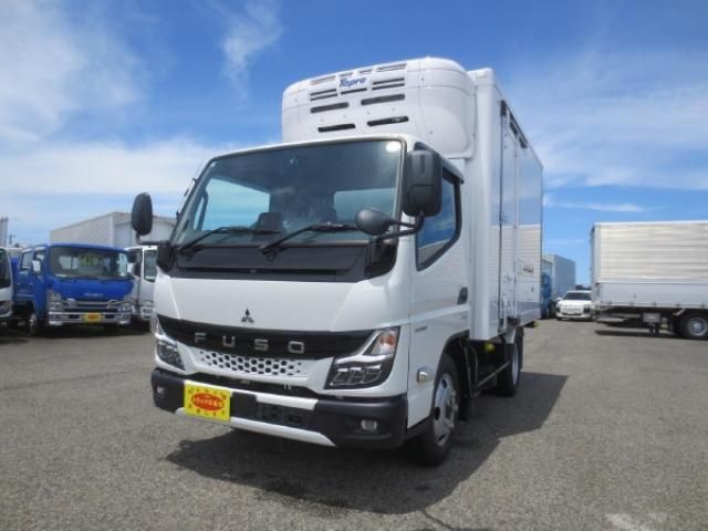 MITSUBISHI / CANTER