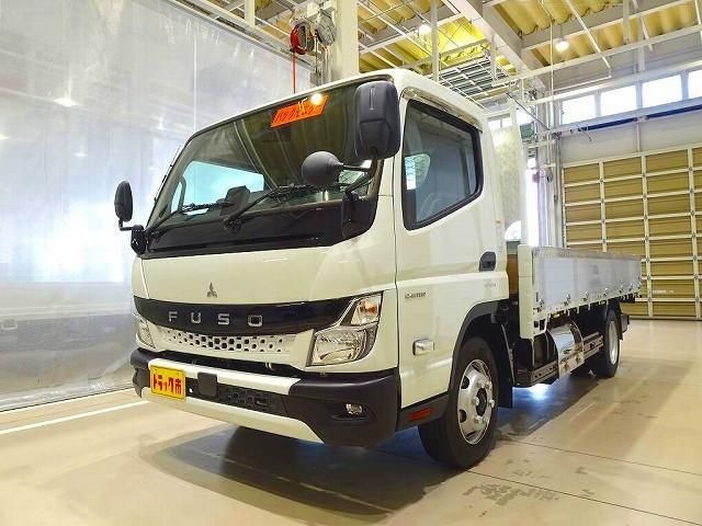 MITSUBISHI / CANTER