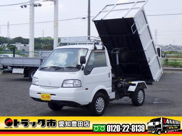 MAZDA / BONGO truck 4WD