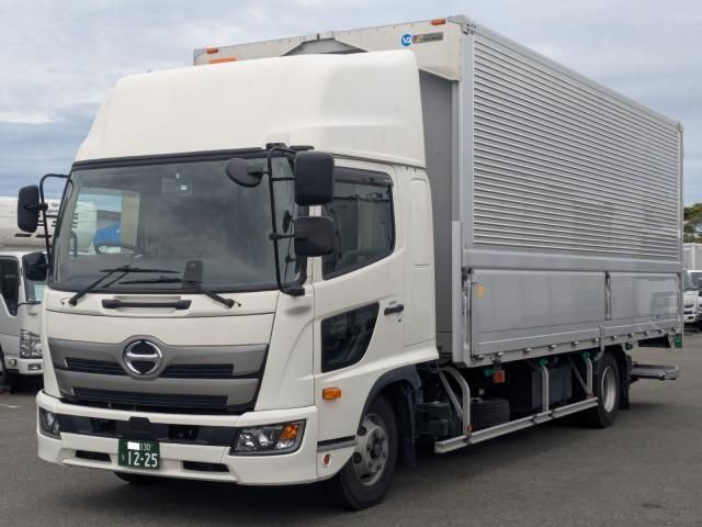 HINO / RANGER