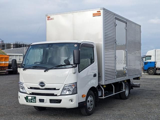 HINO / DUTRO