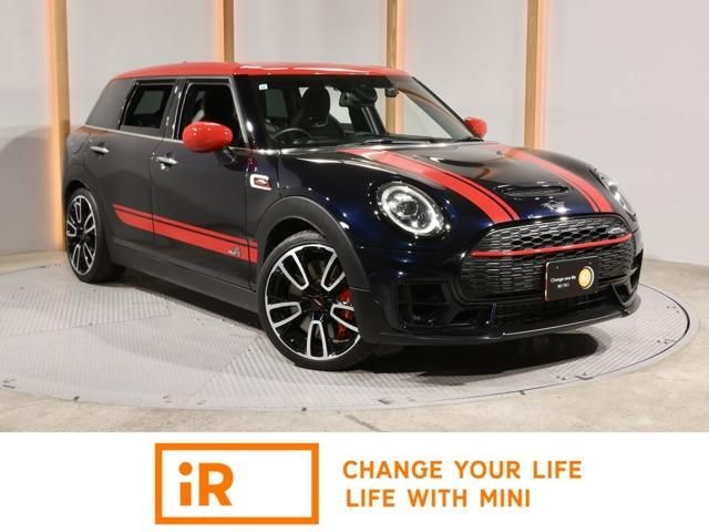 BMW / MINI CLUBMAN