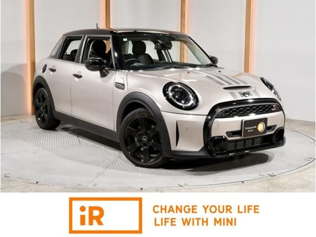 BMW / MINI COOPER SD 5DOOR
