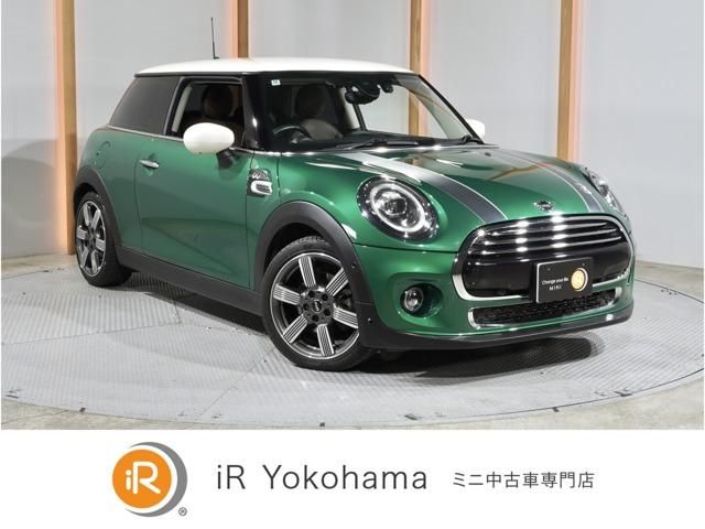 BMW / MINI COOPER D