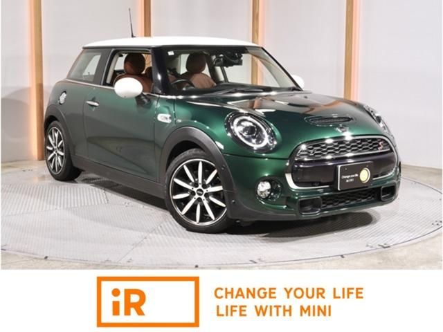 BMW / MINI COOPER S