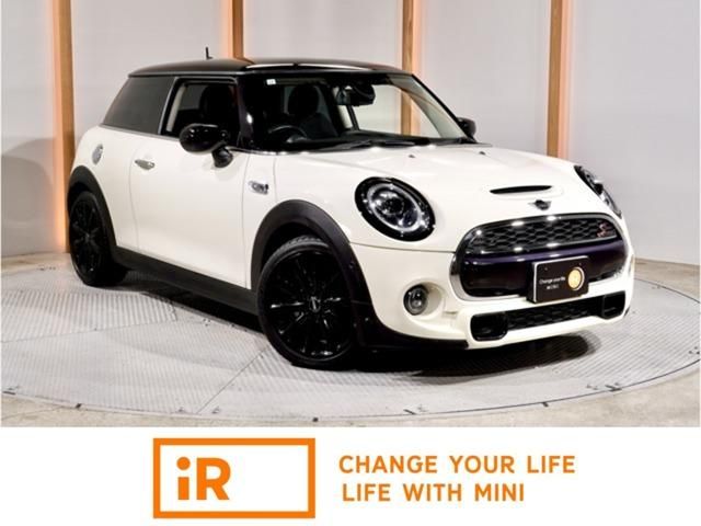 BMW / MINI COOPER S
