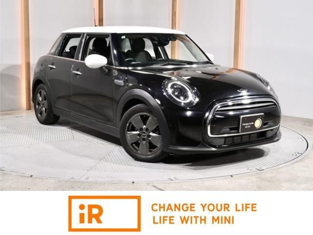 BMW / MINI COOPER D 5DOOR