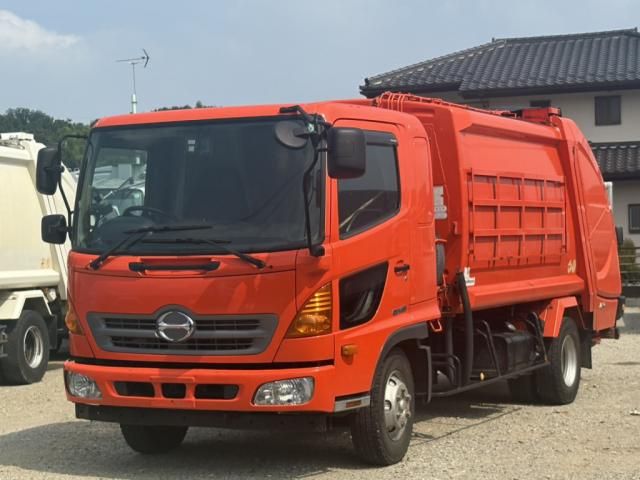 HINO / RANGER