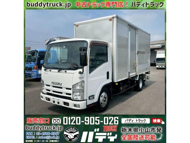 ISUZU / ELF