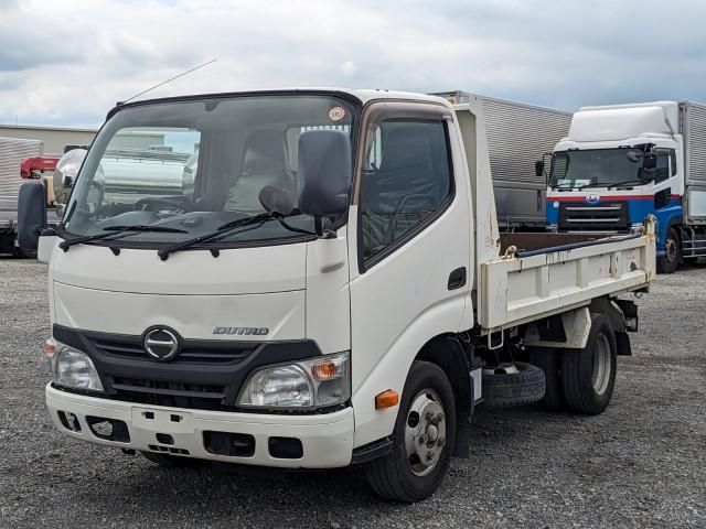 HINO / DUTRO