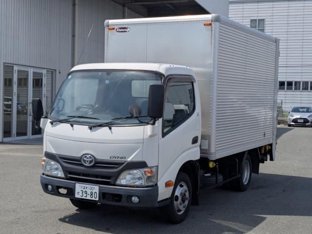 TOYOTA / DYNA