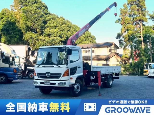 HINO / RANGER