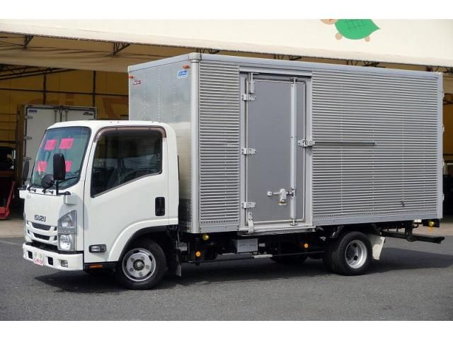 ISUZU / ELF