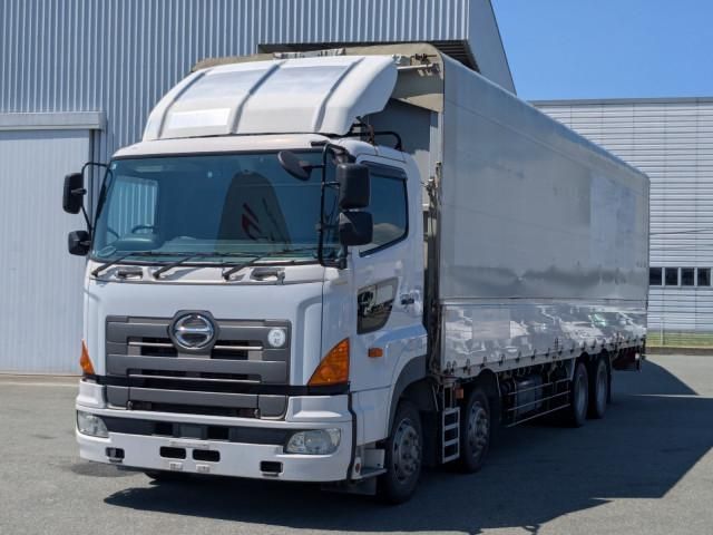 HINO / PROFIA