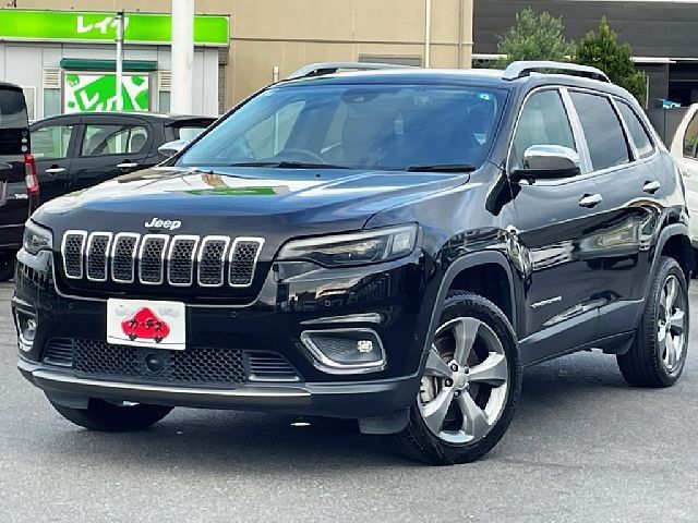 JEEP / JEEP CHEROKEE