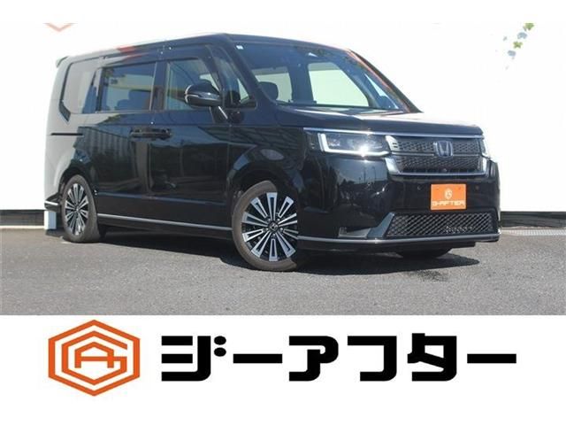 HONDA / STEPWAGON e:HEV