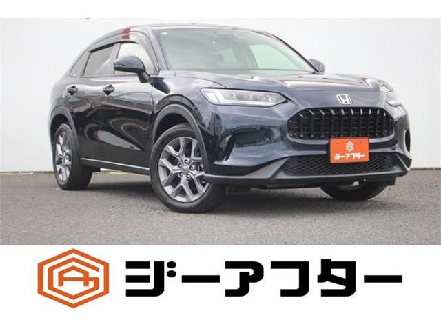 HONDA / ZR-V e:HEV