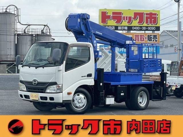 HINO / DUTRO