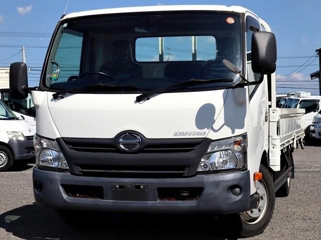 HINO / DUTRO
