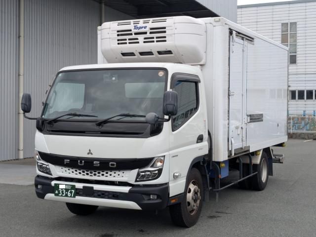 MITSUBISHI / CANTER