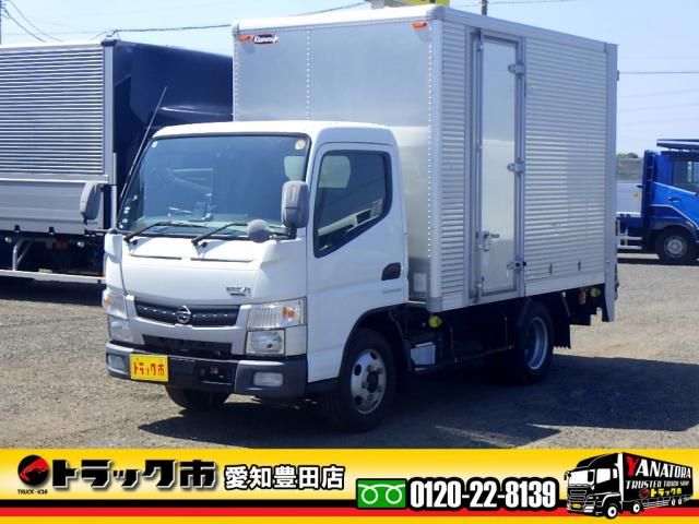 Japanese used car Ref# 1651204 NISSAN / ATLAS