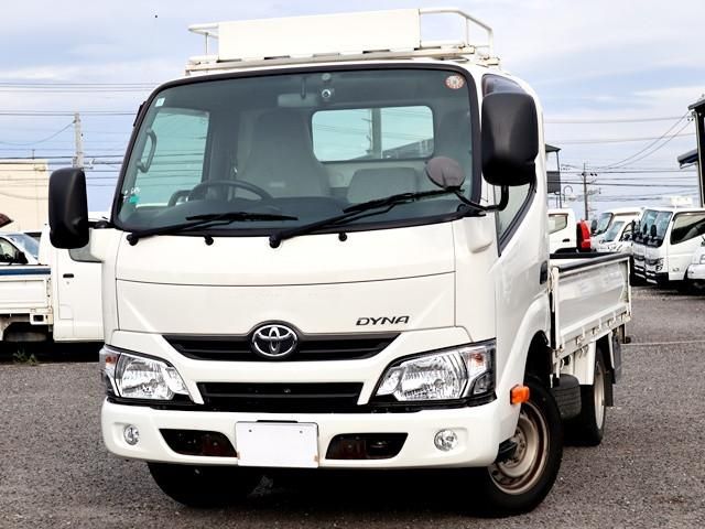 Japanese used car Ref# 1651208 TOYOTA / DYNA