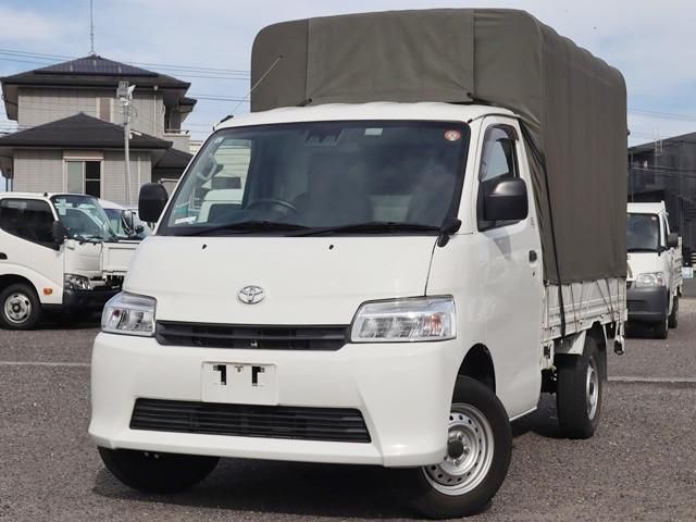 Japanese used car Ref# 1651209 TOYOTA / TOWNACE truck 2WD