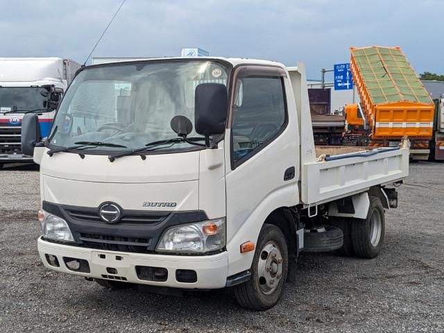 HINO / DUTRO