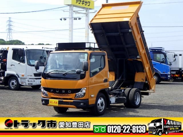 MITSUBISHI / CANTER