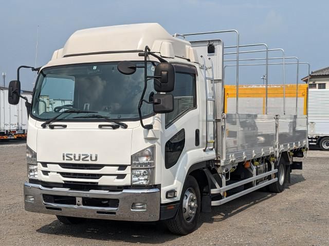 ISUZU / FORWARD