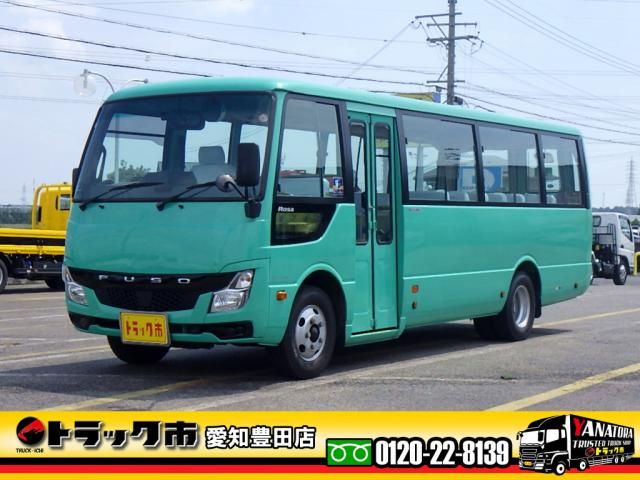 MITSUBISHI / ROSA