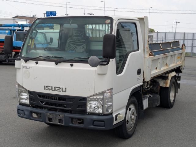 ISUZU / ELF