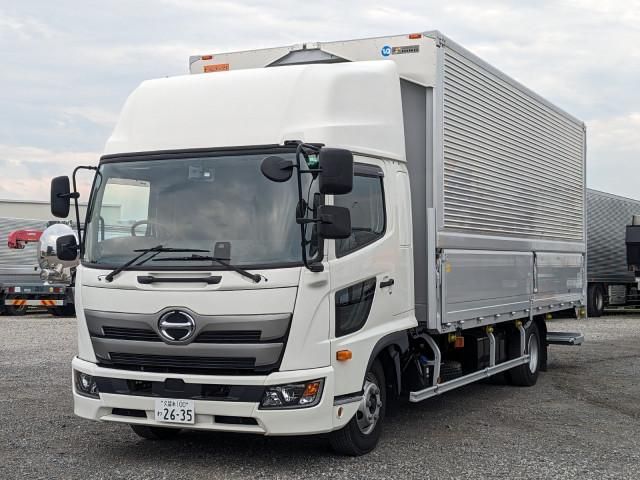 HINO / RANGER