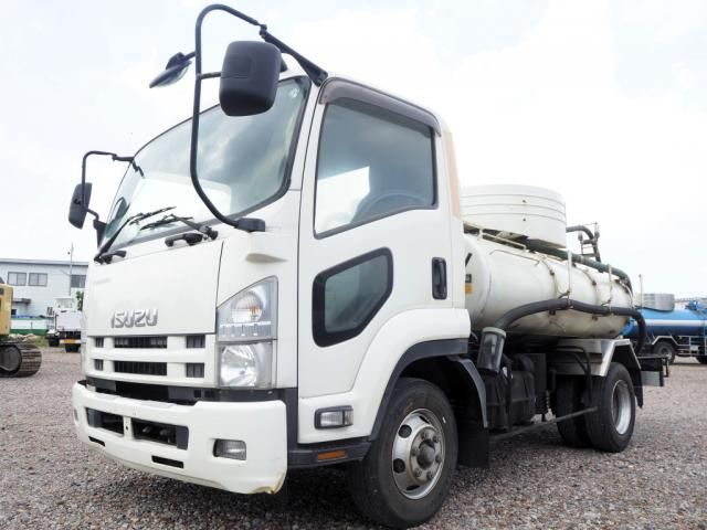 ISUZU / FORWARD
