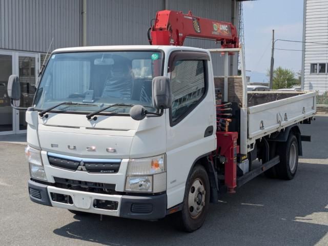 MITSUBISHI / CANTER